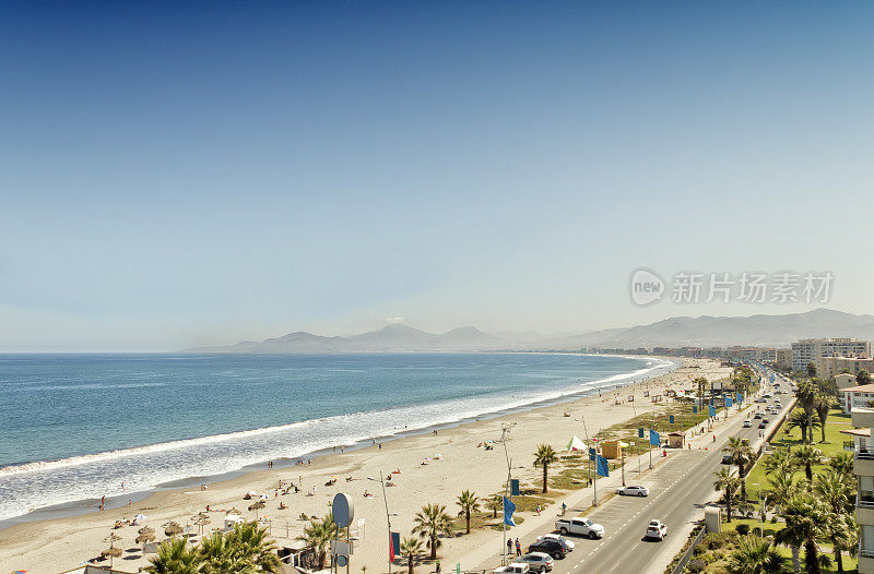 Serena, Coquimbo, Chile